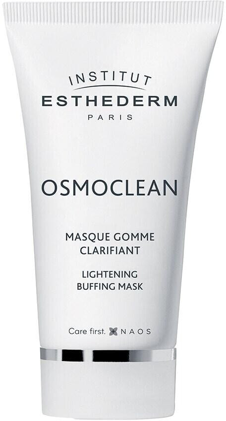 Institut Esthederm Osmoclean Lightening Buffing Mask (75ml)
