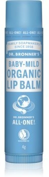 Dr. Bronner's Baby Mild Lip Balm