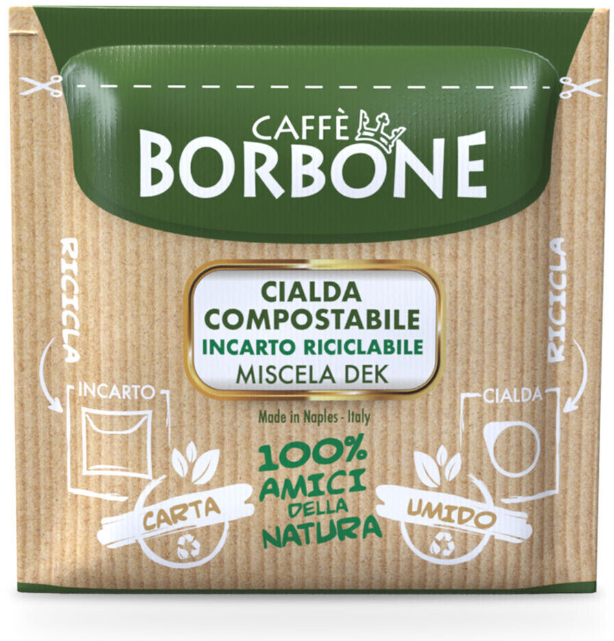 Caffè Borbone 44BDEK50N