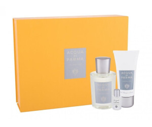 Acqua Di Parma Colonia Pura Set Edc 100ml Edc 5ml Sg 50ml Compra Acqua Di Parma Colonia Pura Set Edc 100ml Edc 5ml Sg 50ml Online
