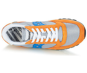 Saucony jazz original sales vintage grey blue white