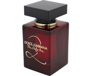 Dolce Gabbana The Only One Eau de Parfum ab 139,00 € (Black