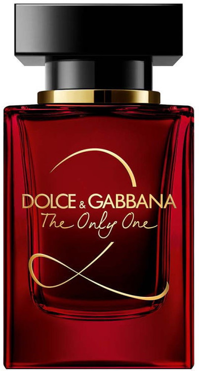 the only one 2 dolce and gabbana