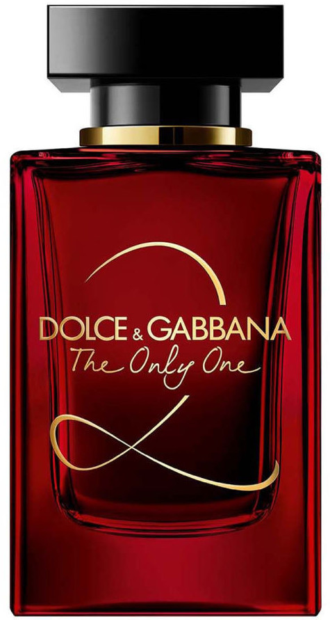 Photos - Women's Fragrance D&G Dolce & Gabbana   The Only One 2 Eau de Parfum  (100ml)