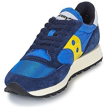 Saucony Jazz Original Vintage blue yellow desde 69 95 Compara