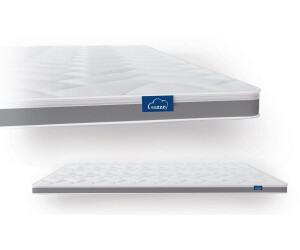 Genius Eazzzy 180x200cm Ab 175 36 Gunstig Kaufen Idealo De