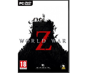 Where to buy world war z game pc hotsell