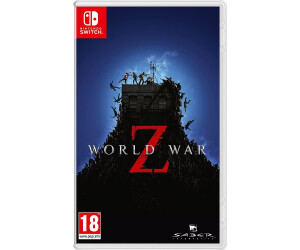 Buy World War Z From 16 49 Today Best Deals On Idealo Co Uk
