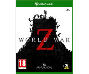 Nintendo Switch - World War Z débarque sur la console - News