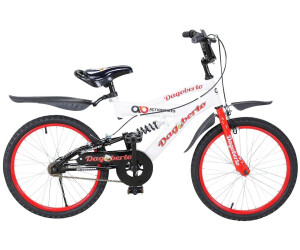 Actionbikes Kinderfahrrad 20 Dagoberto ab € 99,99 20 Zoll Kinderfahrrad Preisvergleich | Günstig bei idealo kaufen
