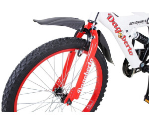 Actionbikes Kinderfahrrad 20 Dagoberto ab € 99,99 Actionbikes Kinderfahrrad 20