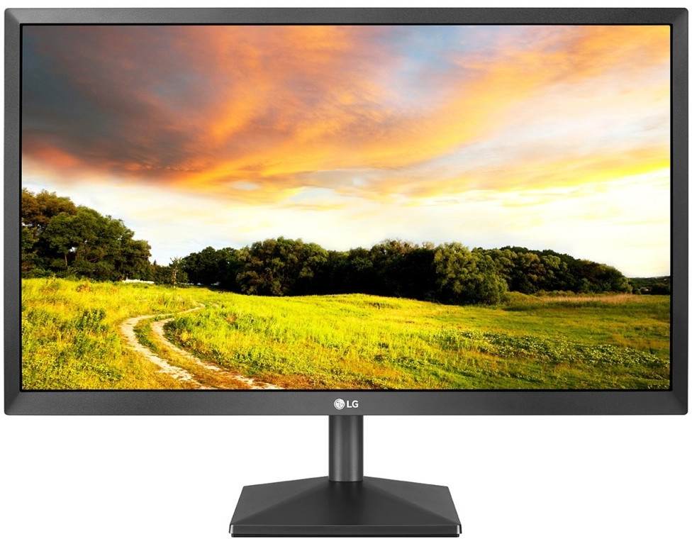 LG 22MK400A