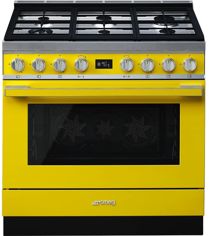 Smeg CPF9GPYW