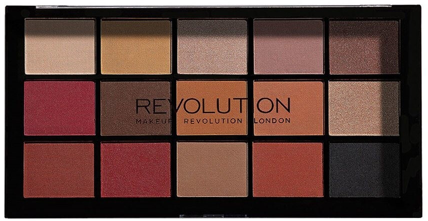 Makeup Revolution Re-Loaded Palette Iconic Fever (16,5)