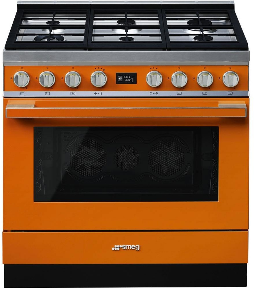 Smeg CPF9GPOR