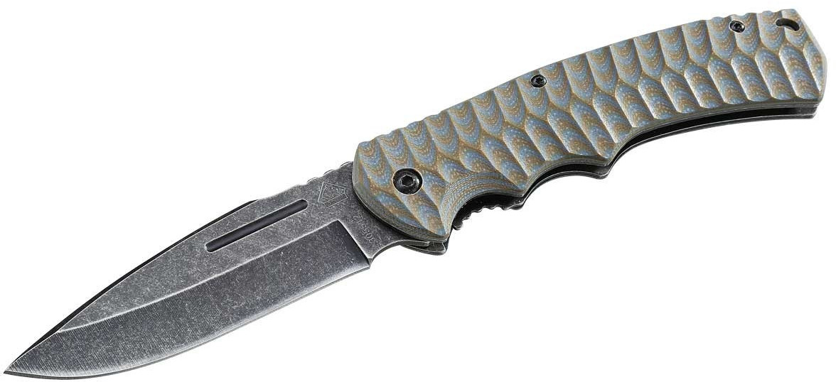 Puma Pen Knife  305512