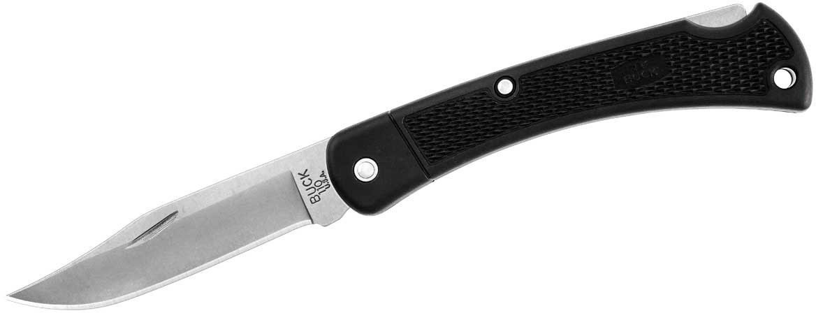 Buck Folding Hunter LT
