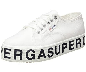 Superga 2790 Cotw Outsole Lettering Women white ab 35 25 Preisvergleich bei idealo