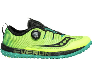 comprar saucony trail