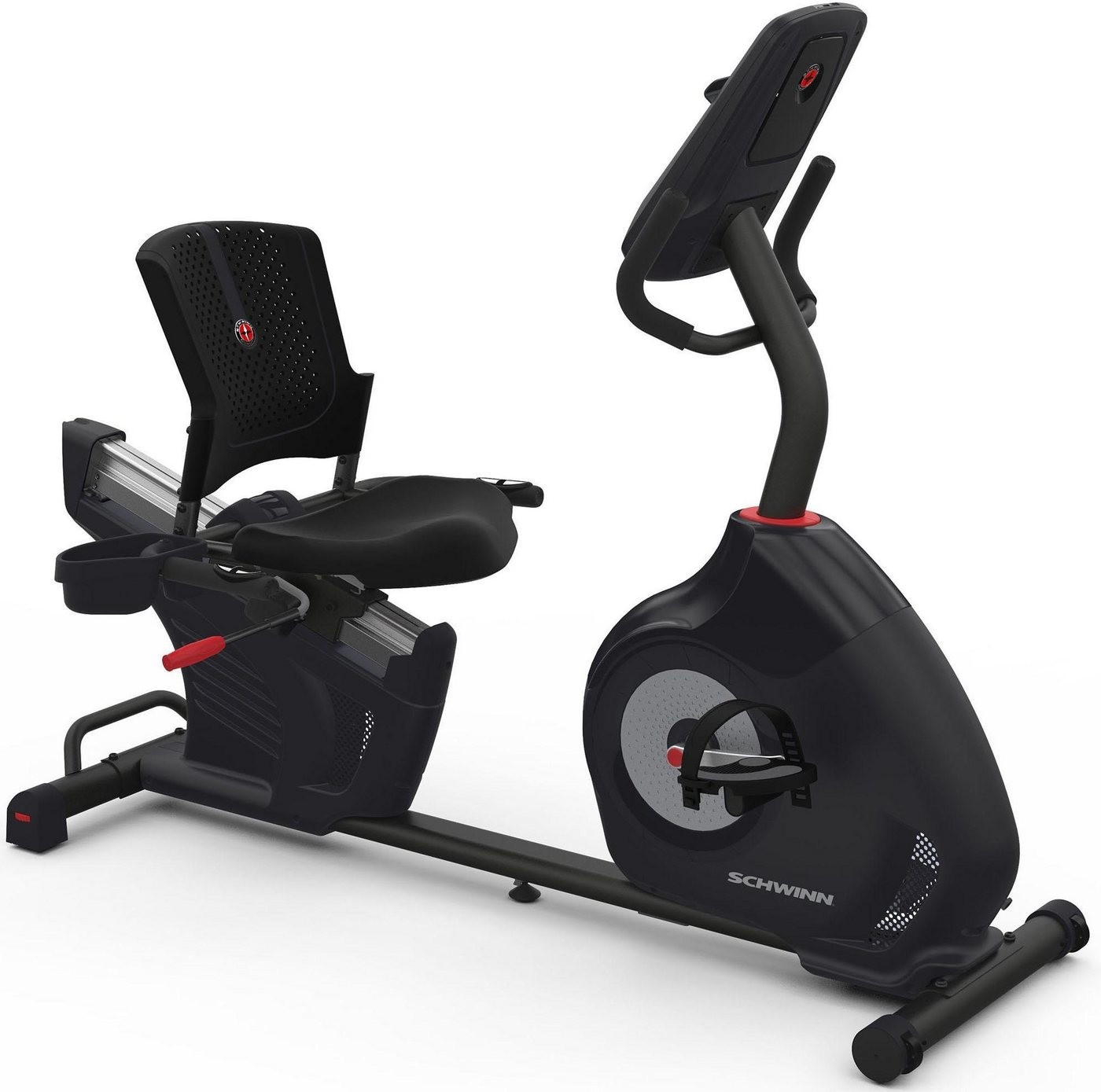 Schwinn Recumbent Bike 570R