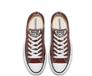 barkroot brown converse