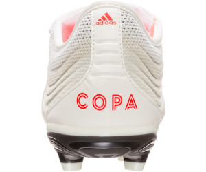 Adidas Copa Gloro 19.2 FG Men off white/solar red/core black a ...