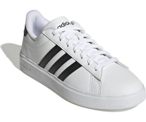 Adidas Grand Court 2.0 Women ftwr white core black ftwr white ab 49 95 Dezember 2024 Preise Preisvergleich bei idealo
