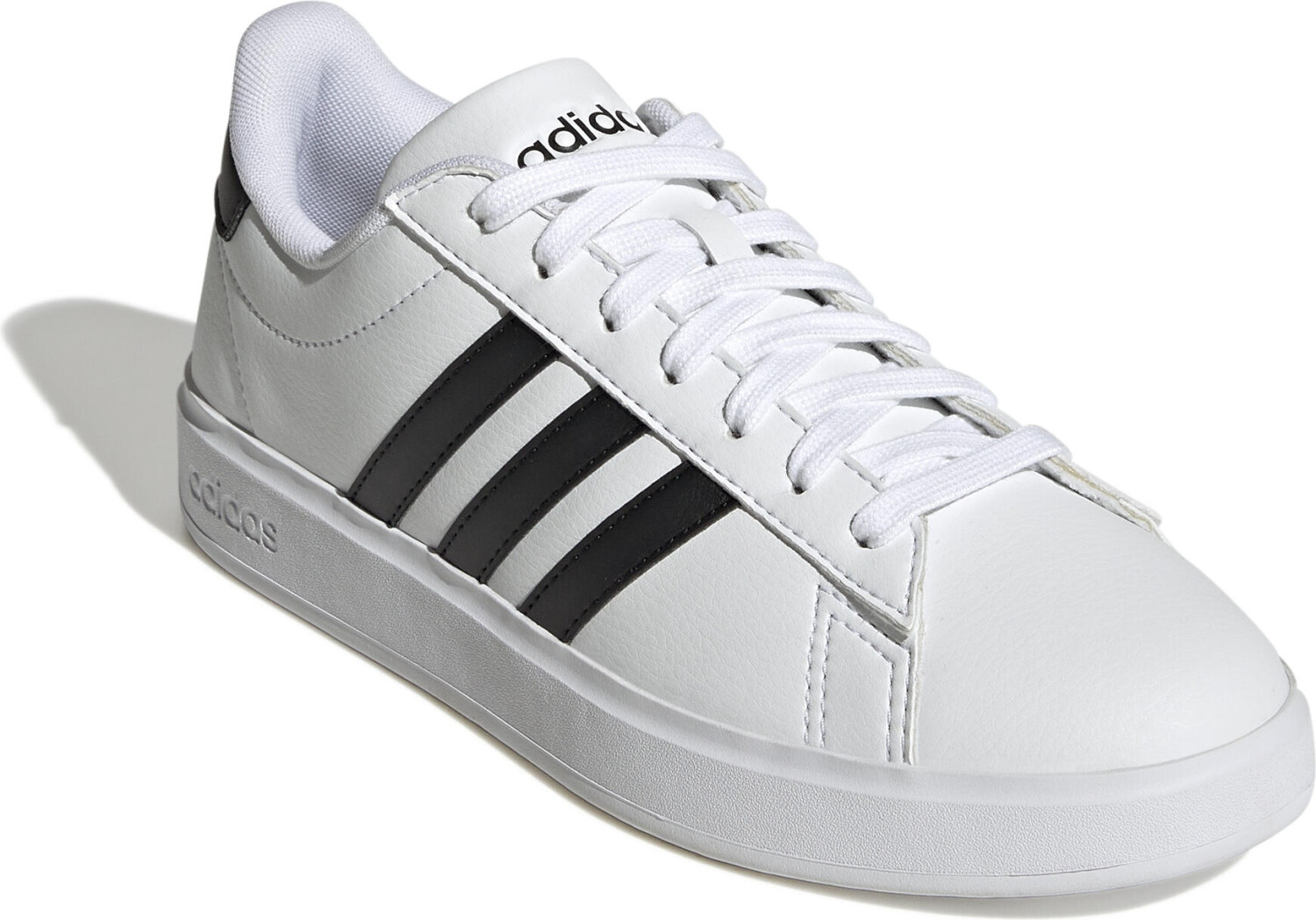 White adidas girls discount