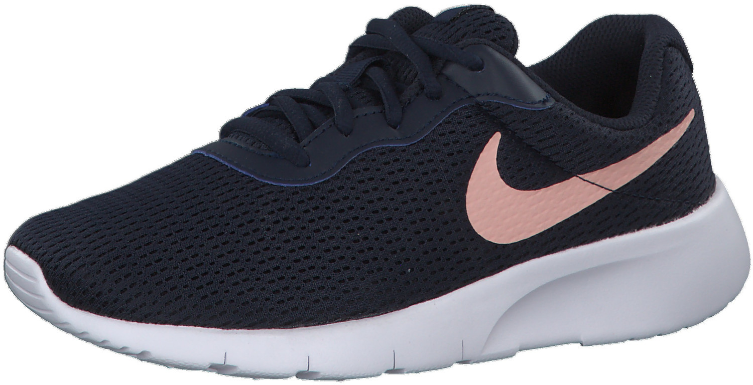 nike tanjun obsidian