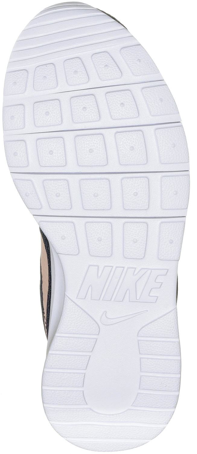 nike tanjun obsidian