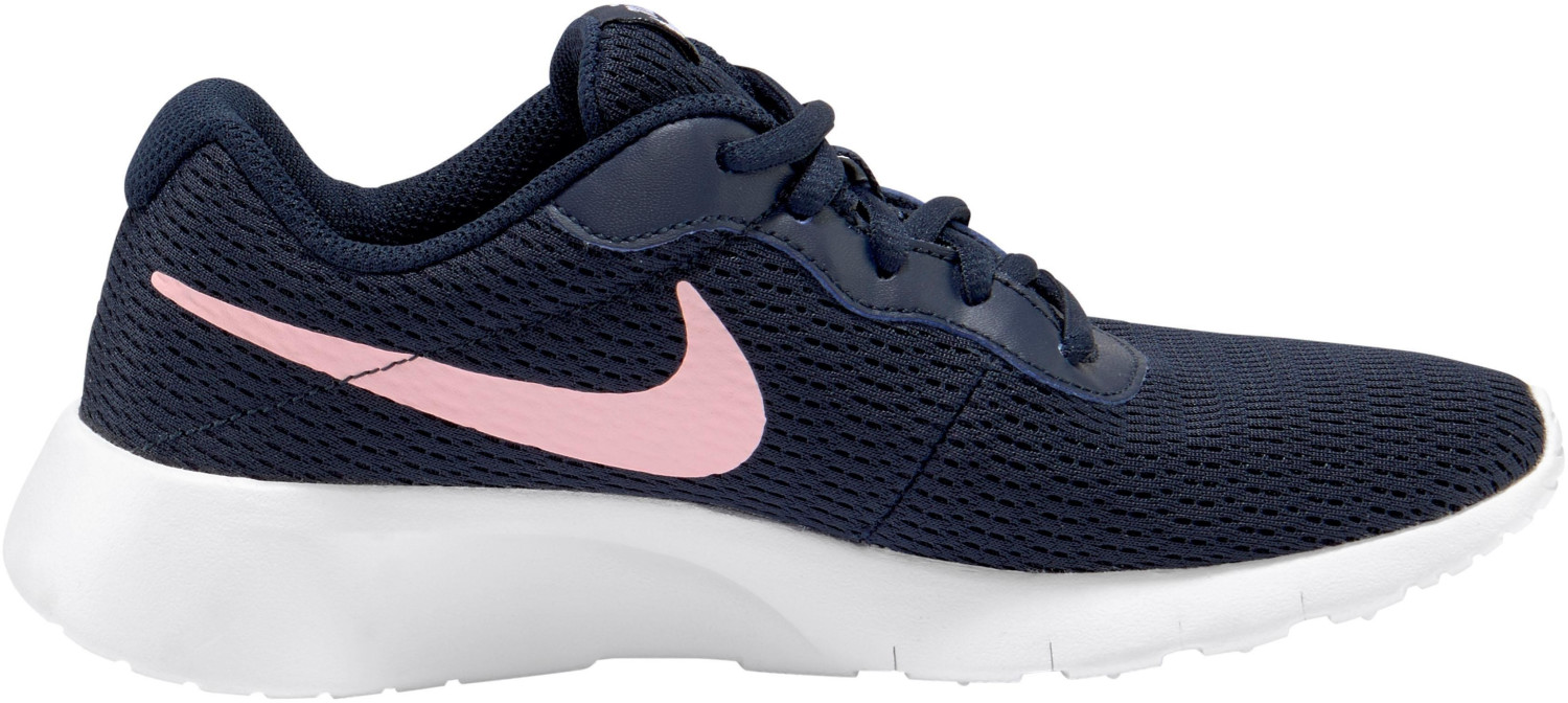 nike tanjun obsidian