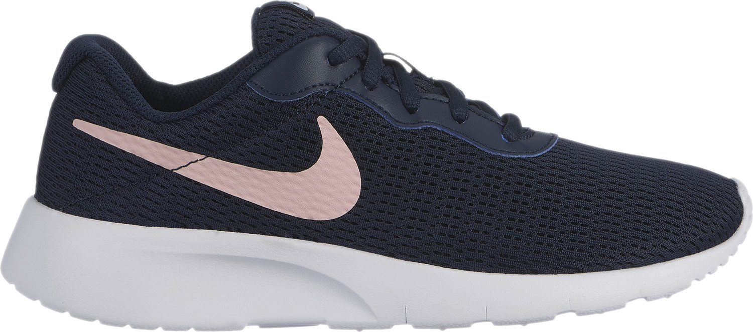 nike tanjun obsidian