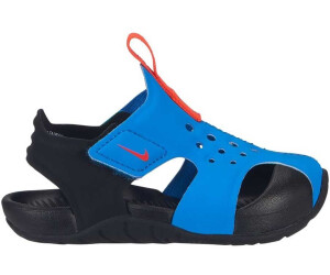 Afectar fuente Fácil Nike Sunray Protect 2 TD (943827) photo blue/bright crimson/black desde 26,99  € | Compara precios en idealo