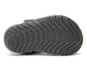 nike sunray protect grey