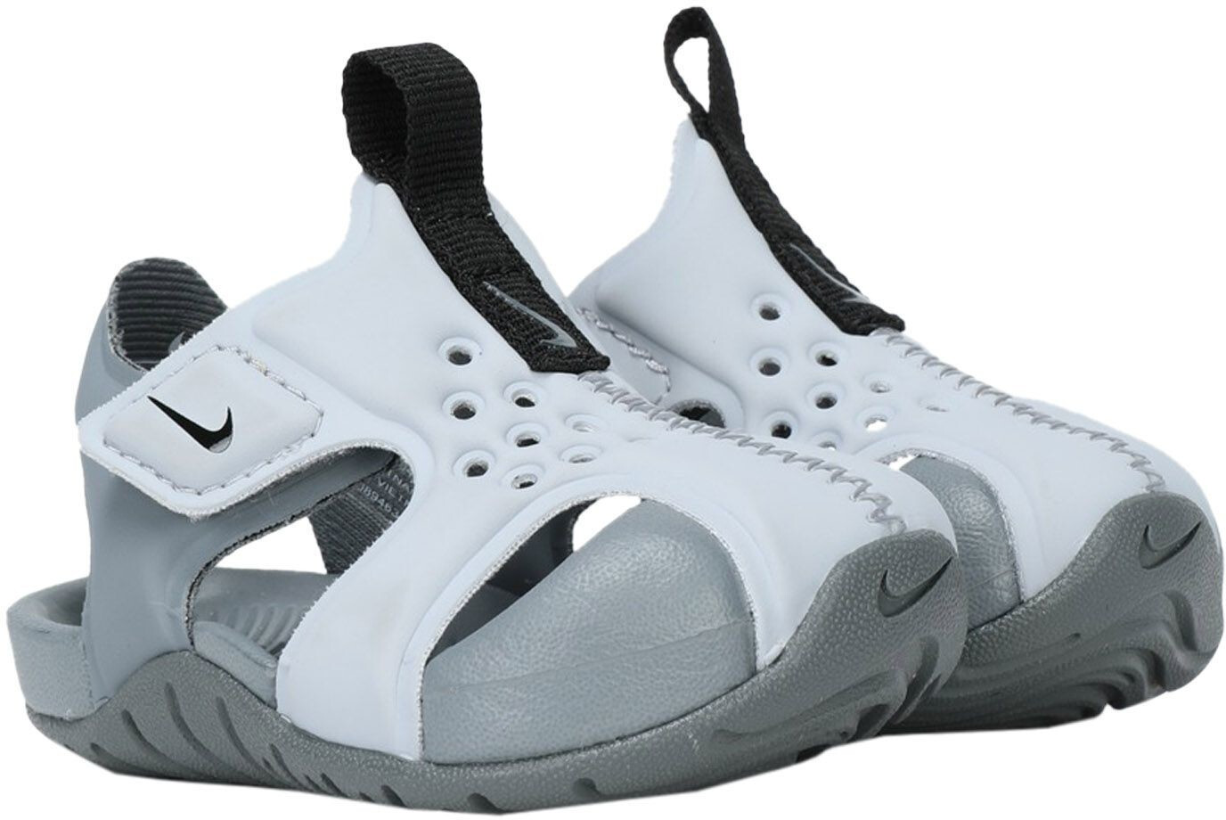 nike sunray protect 2 infant black