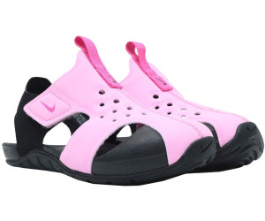 nike sunray protect 2 pink