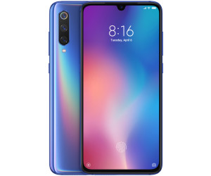 Xiaomi Mi 9 ab 443,30 € (September 2022 Preise) | Preisvergleich 