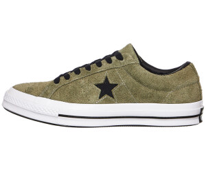One star dark star vintage suede low top clearance