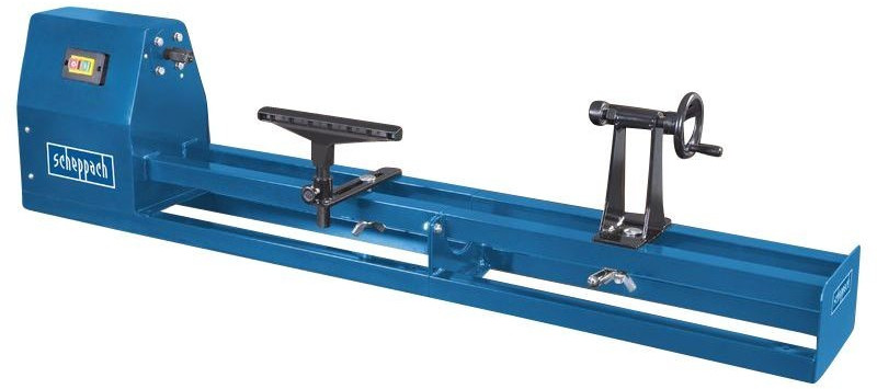 Scheppach DM1000T