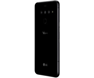 Lg top v50 camera