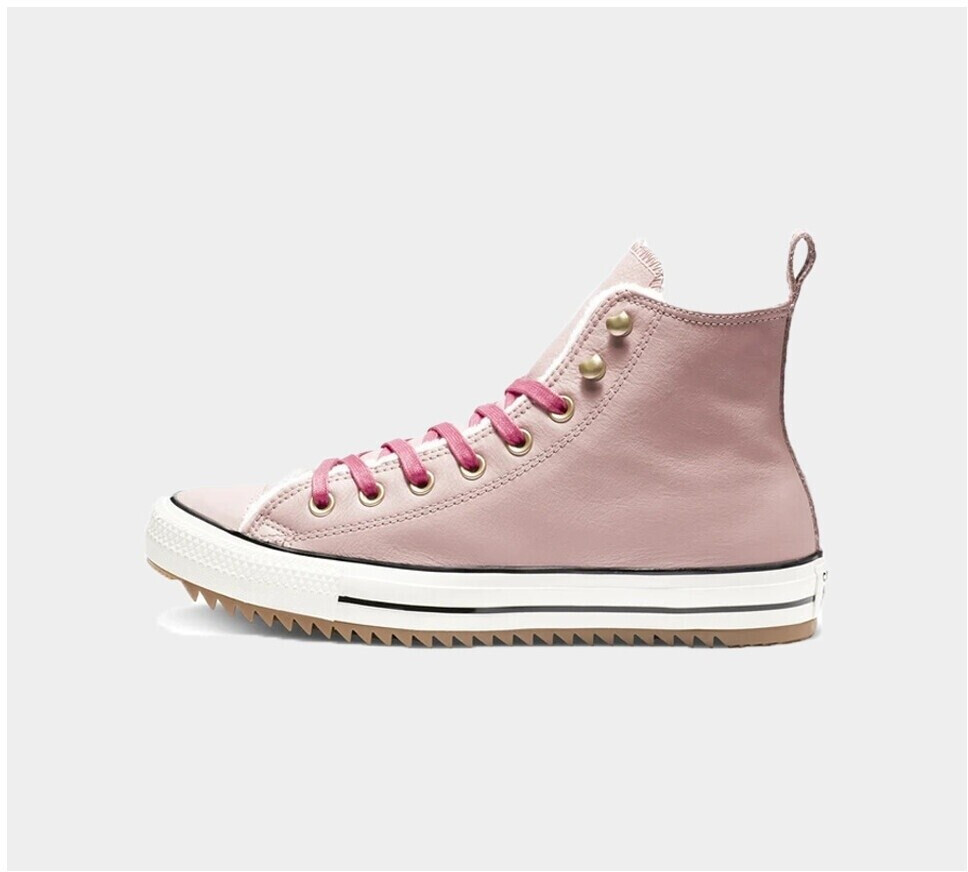 Converse Chuck Taylor All Star Street Warmer rust pink/pink pop ab 94,85 â¬ | Preisvergleich bei 
