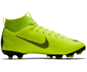 Nike Mercurial Superfly 6 Pro FG 'Just Do It Pack' UNBOXING.