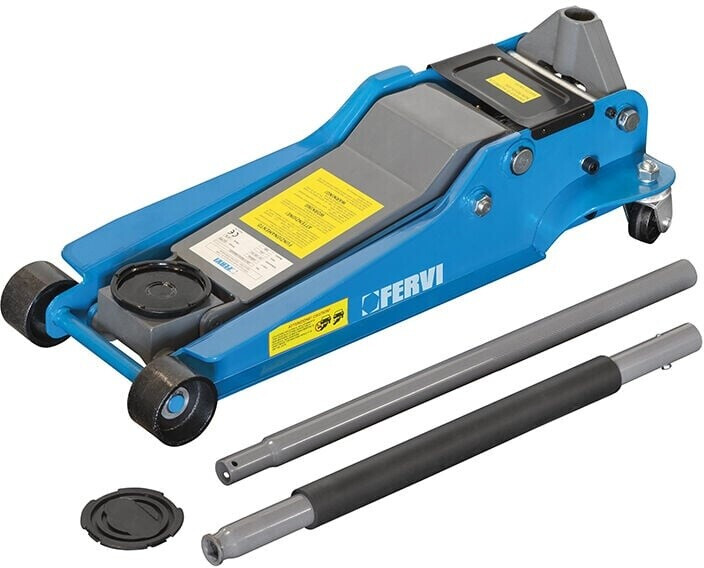 Fervi 0369