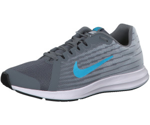 Nike Downshifter 8 Youth (922853) Grey/Blue