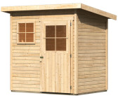 Gartenhaus 2 X 1 5 M Preisvergleich Gunstig Bei Idealo Kaufen