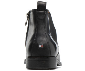 tommy hilfiger essential chelsea boots
