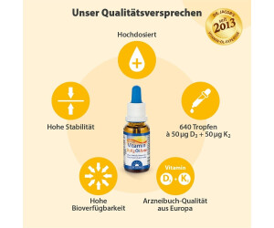 dr jacobs vitamin d3 k2 �l preisvergleich