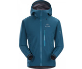 Arc'teryx Alpha FL Jacket Men's ab 389,99 € (November 2020 Arcteryx Alpha FL Jacket Men's ab 389,99 € im Preisvergleich
