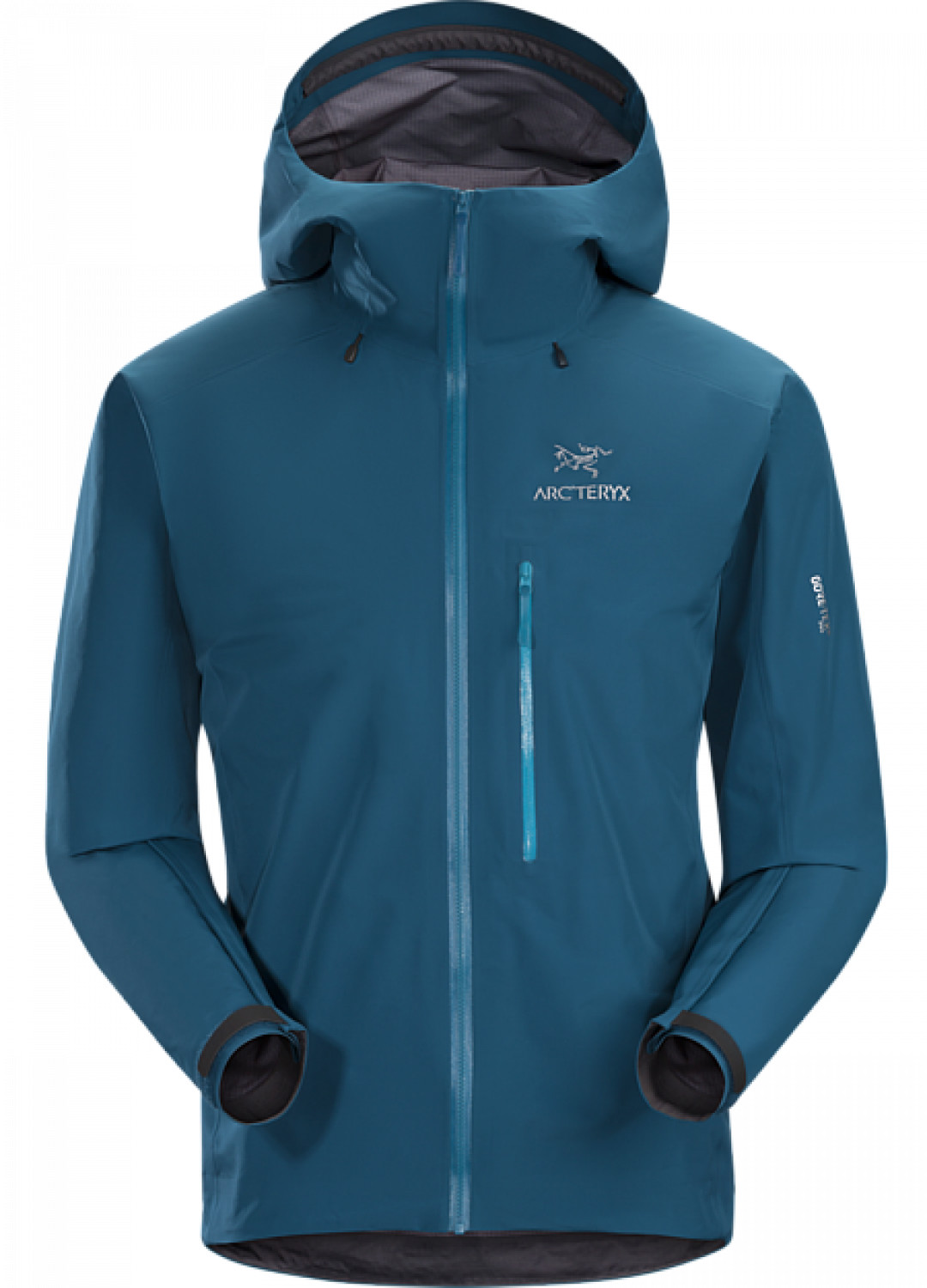 Arc'teryx Alpha FL Jacket Men's Iliad