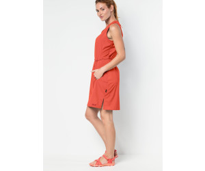 jack wolfskin damen tioga road kleid jack wolfskin damen tioga road kleid